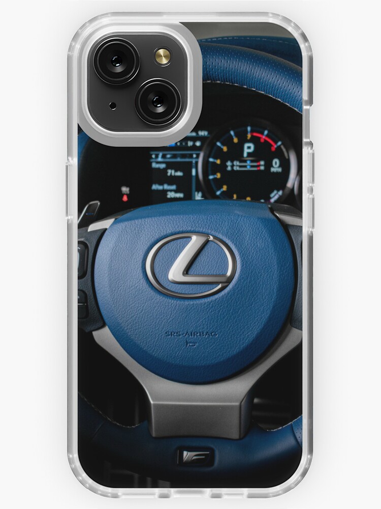 Lexus GSF | iPhone Case