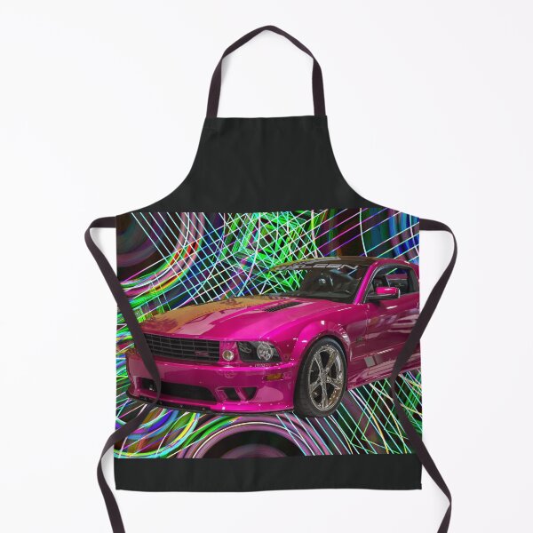 Item preview, 2005 Saleen S281 SC "Molly Pop". designed and sold by vadim19.