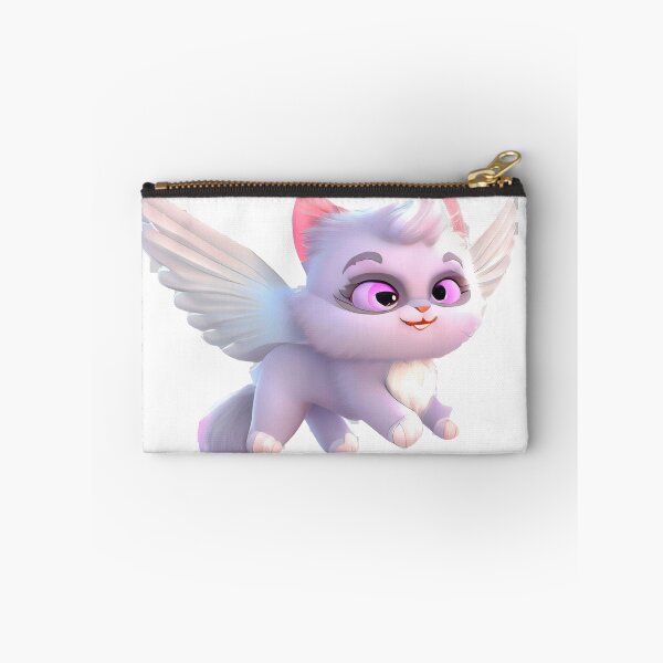 Item preview, Cute Meemeow inspired flying kitten designed and sold by Patrick Edwards.