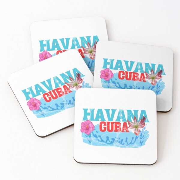 Item preview, Travelling to Havana CUBA designed and sold by Halcion C.