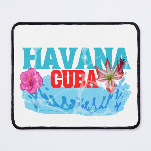 Item preview, Travelling to Havana CUBA designed and sold by Halcion C.