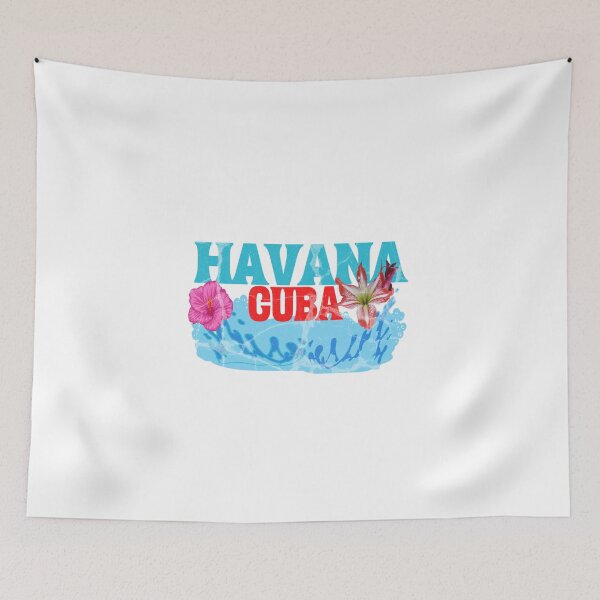 Item preview, Travelling to Havana CUBA designed and sold by Halcion C.