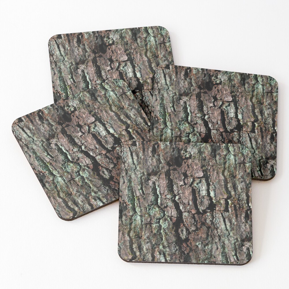 Item preview, Coasters (Set of 4) designed and sold by AdioraStore.