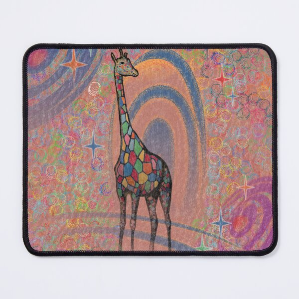 Item preview, Giraffe designed and sold by Wissam Ramadan.