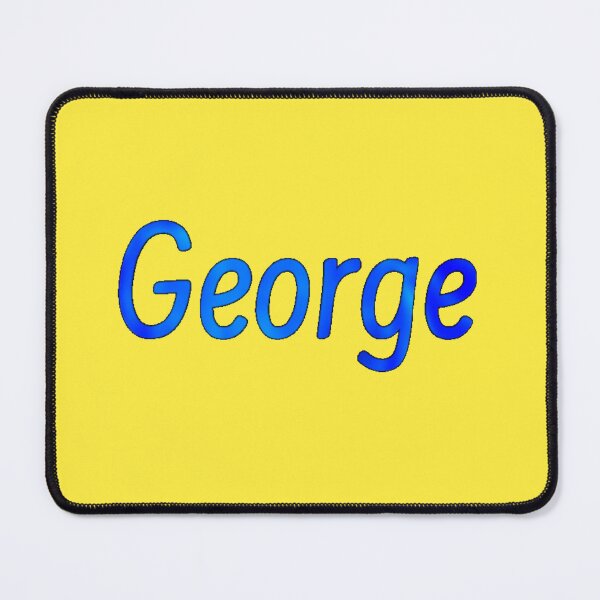 Item preview, George  designed and sold by Amanda1775.