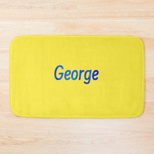 Item preview, George  designed and sold by Amanda1775.