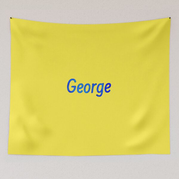 Item preview, George  designed and sold by Amanda1775.