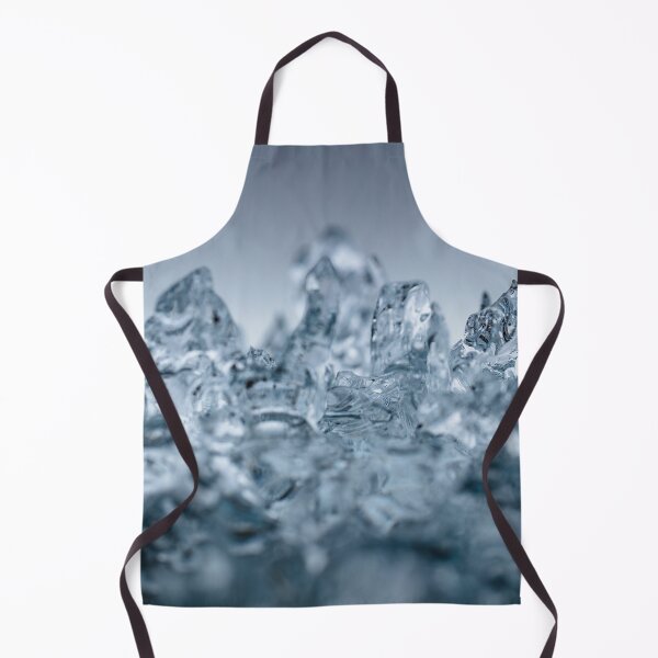 Item preview, ice crystal winter designed and sold by KAY Artists.