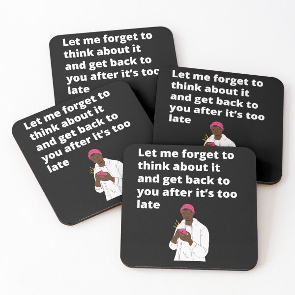 Item preview, ADHD Joke designed and sold by BuraxisQuotes.