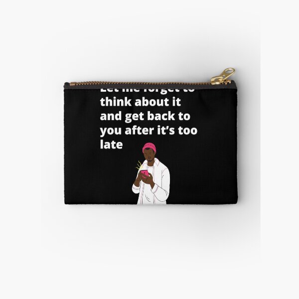Item preview, ADHD Joke designed and sold by BuraxisQuotes.