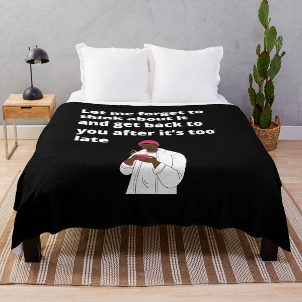 Item preview, ADHD Joke designed and sold by BuraxisQuotes.