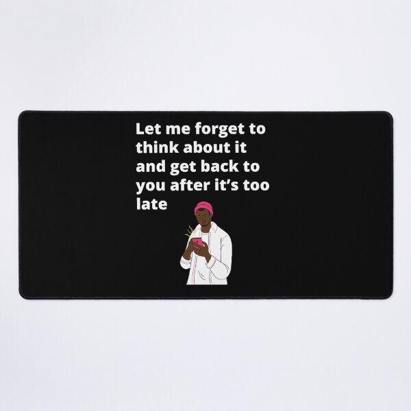 Item preview, ADHD Joke designed and sold by BuraxisQuotes.