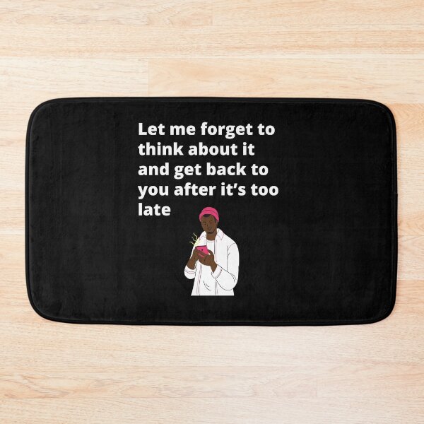 Item preview, ADHD Joke designed and sold by BuraxisQuotes.