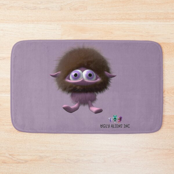 Item preview, Iho Alien designed and sold by UglyAliensInc.