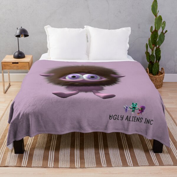 Item preview, Iho Alien designed and sold by UglyAliensInc.