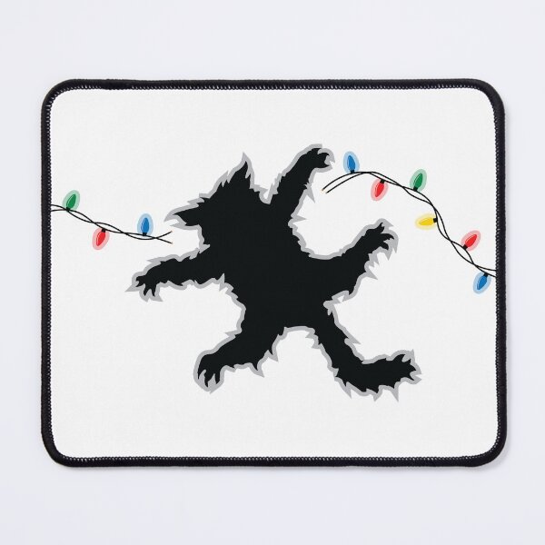 Item preview, Christmas Vacation Fried Cat designed and sold by liffegraphics.