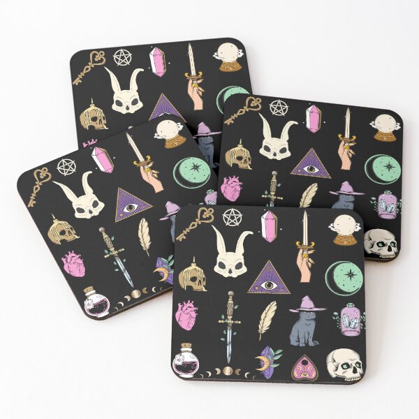 Item preview, Magic Moments designed and sold by Rumrabbit82.