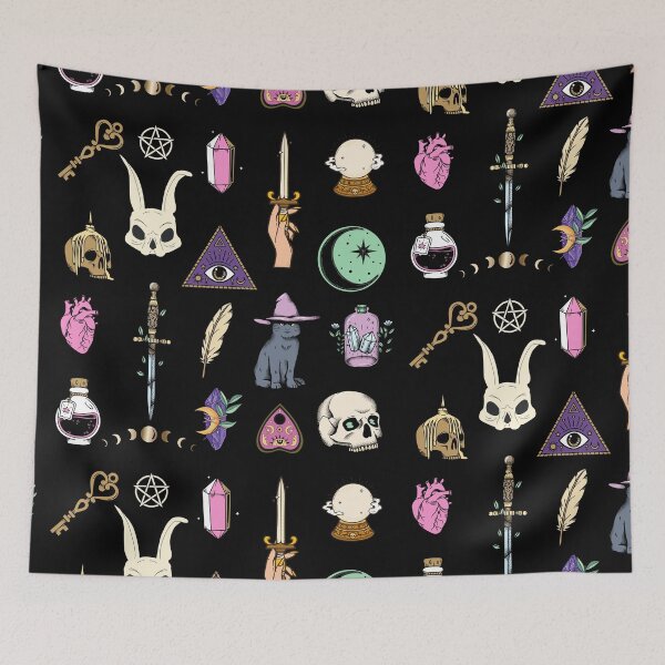 Item preview, Magic Moments designed and sold by Rumrabbit82.