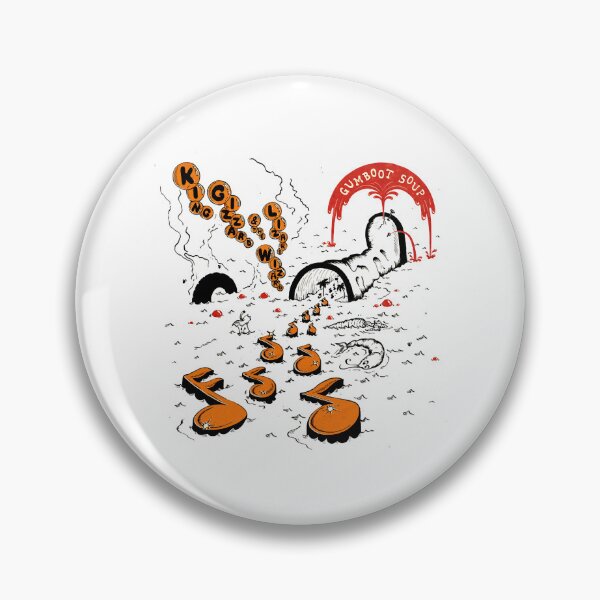 Item preview, Gumboot Soup designed and sold by LiveyMelody.