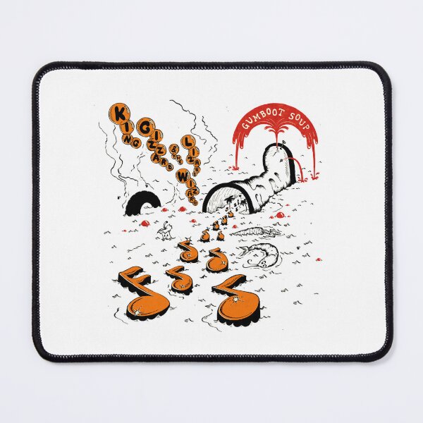 Item preview, Gumboot Soup designed and sold by LiveyMelody.