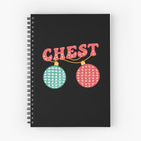 Item preview, Chest Nuts designed and sold by THROUGH-LIFE.