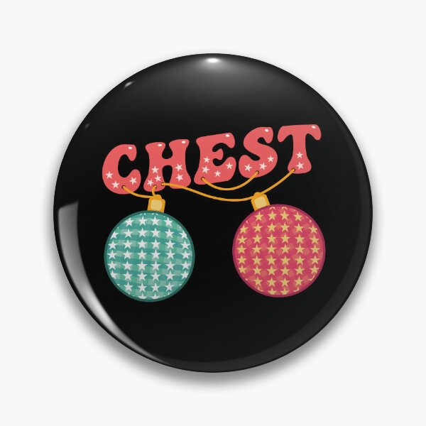 Item preview, Chest Nuts designed and sold by THROUGH-LIFE.