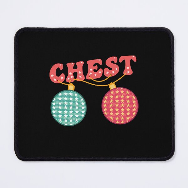 Item preview, Chest Nuts designed and sold by THROUGH-LIFE.