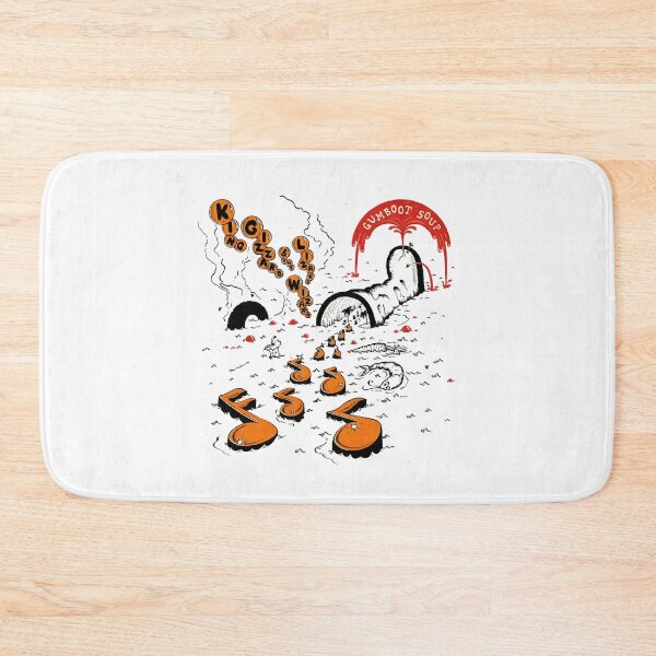 Item preview, Gumboot Soup designed and sold by LiveyMelody.