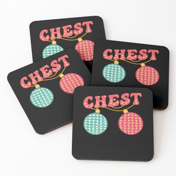 Item preview, Chest Nuts designed and sold by THROUGH-LIFE.