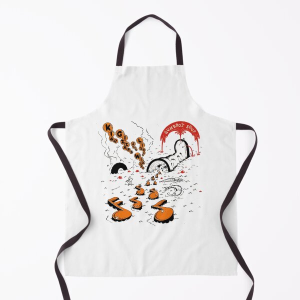 Item preview, Gumboot Soup designed and sold by LiveyMelody.