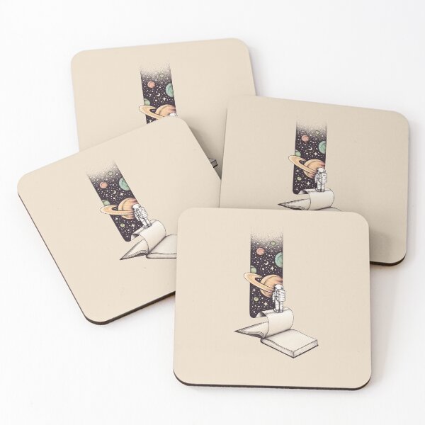 Item preview, Expand your horizons designed and sold by buko.