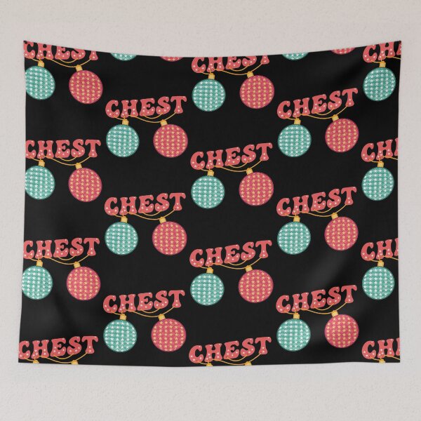Item preview, Chest Nuts designed and sold by THROUGH-LIFE.