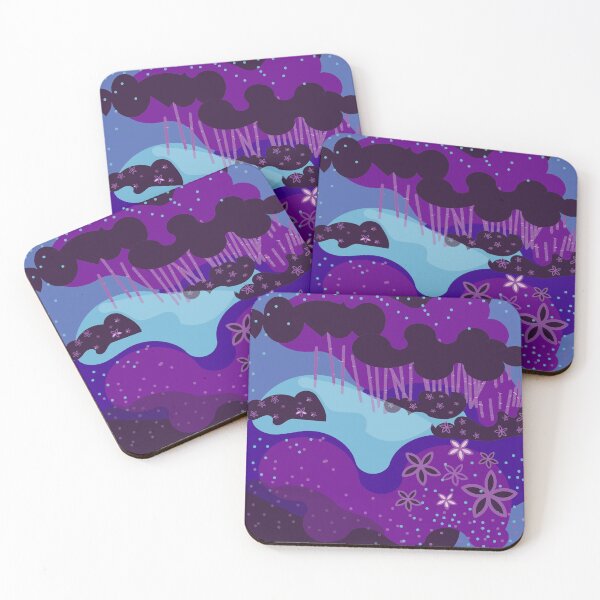 Item preview, Dance Through a Twighlight Forest designed and sold by kellykart.