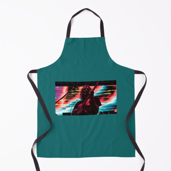 Item preview, King Gizzard and the Lizard Wizard designed and sold by LiveyMelody.