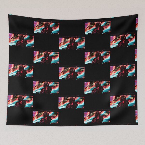 Item preview, King Gizzard and the Lizard Wizard                 designed and sold by LiveyMelody.