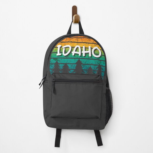 Item preview, Idaho designed and sold by Rich Summers Art.