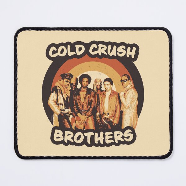 Cold Crush Brothers 80s Old School Hip Hop