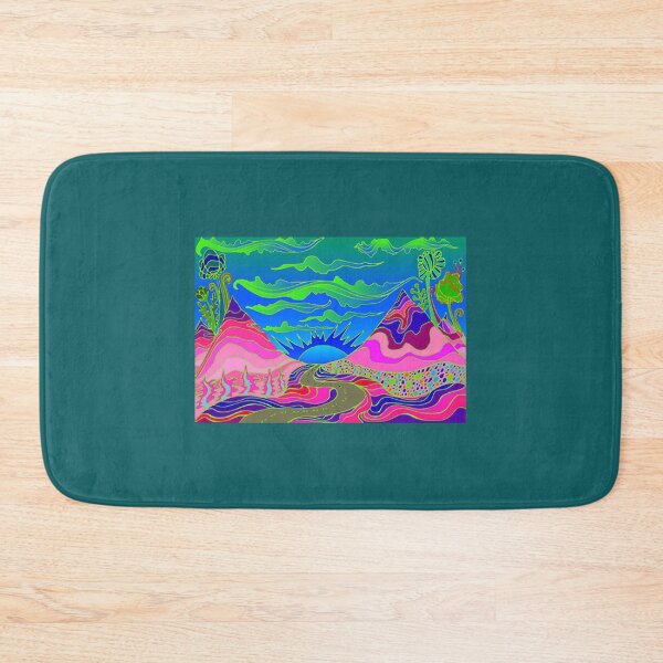 Item preview, King Gizzard and the Lizard Wizard                 designed and sold by LiveyMelody.