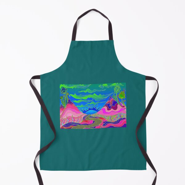Item preview, King Gizzard and the Lizard Wizard                 designed and sold by LiveyMelody.