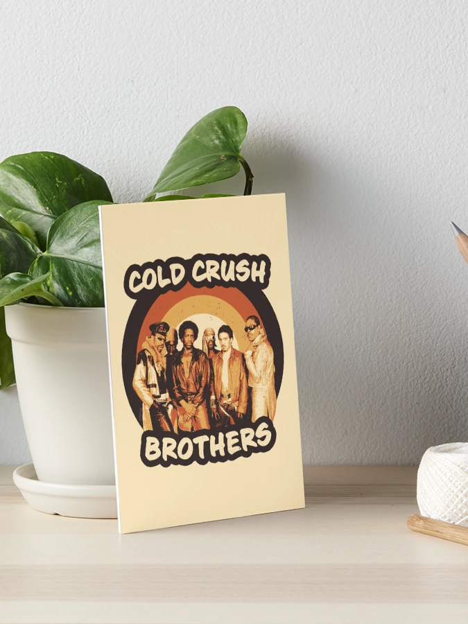 Cold Crush Brothers 80s Old School Hip Hop