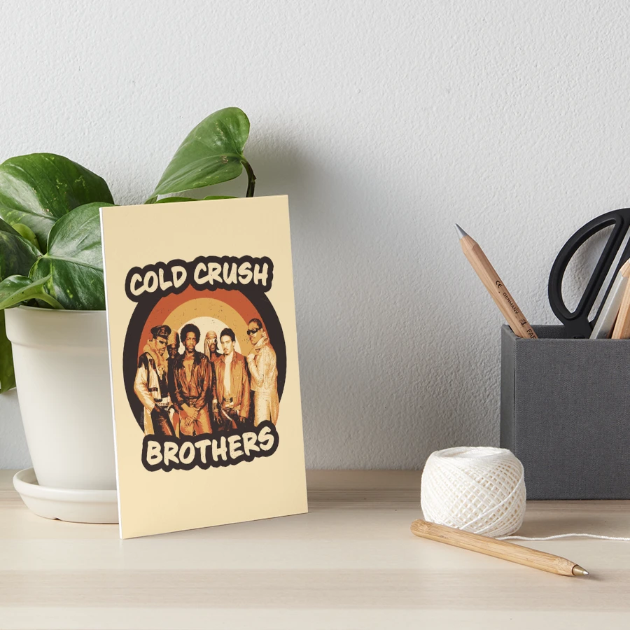 Cold Crush Brothers 80s Old School Hip Hop