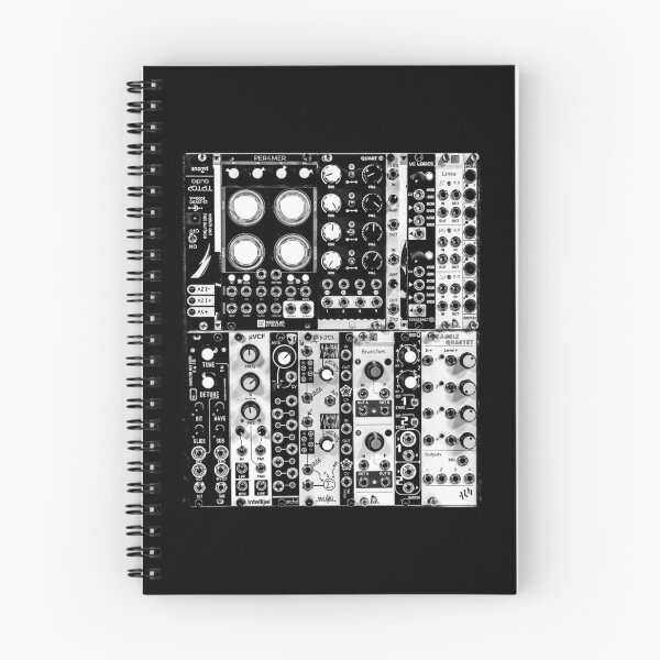 Item preview, Eurorack Modular Synthesizer designed and sold by colbinius.