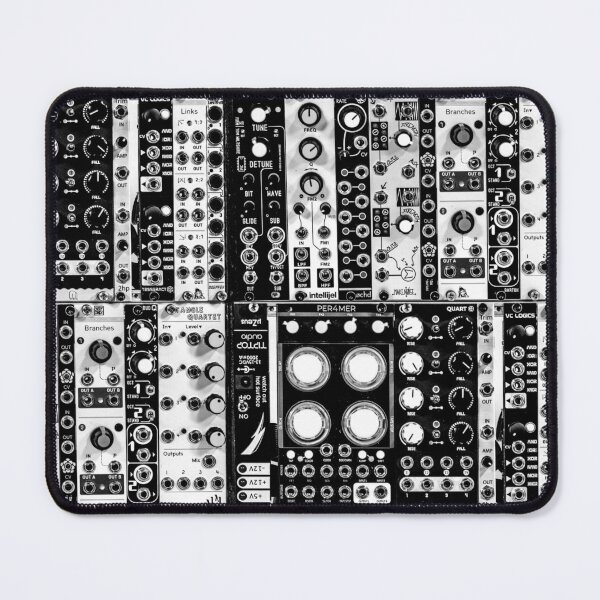 Item preview, Eurorack Modular Synthesizer designed and sold by colbinius.