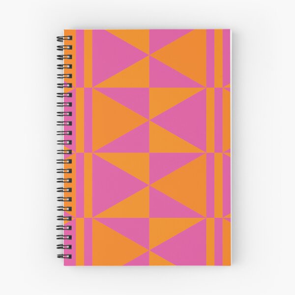 Item preview, Pattern - hot pink and orange designed and sold by SandraLSherrill.