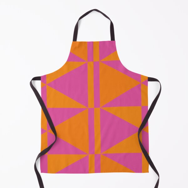 Item preview, Pattern - hot pink and orange designed and sold by SandraLSherrill.