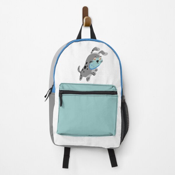 Item preview, •190•Gray dog• designed and sold by SymetricPaterns.