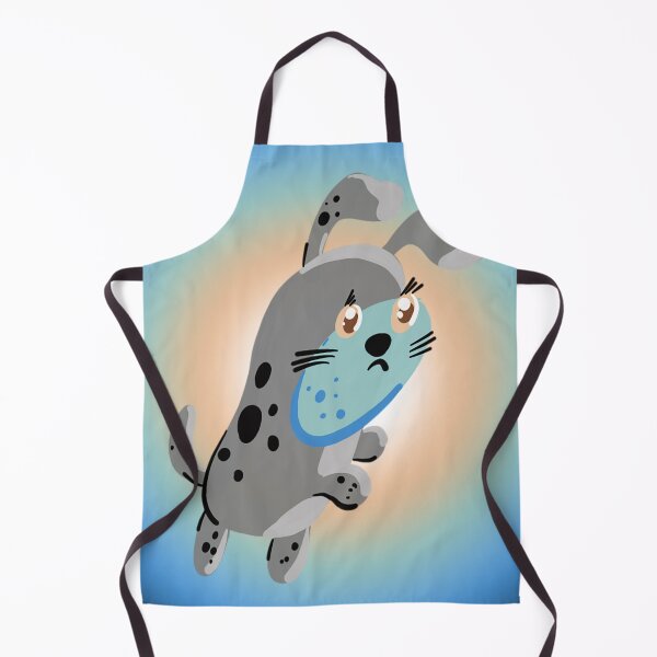 Item preview, •190•Gray dog• designed and sold by SymetricPaterns.