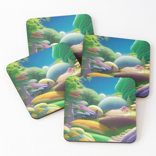 Item preview, Sweet Nature designed and sold by VitalDesigner.