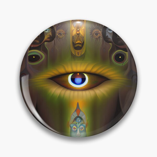 Item preview, Arcane Phantasmagoria  designed and sold by PaigeCompositor.