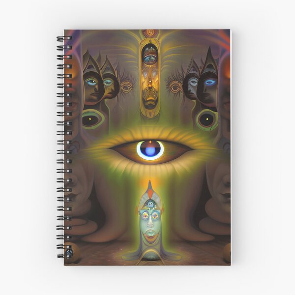 Item preview, Arcane Phantasmagoria  designed and sold by PaigeCompositor.